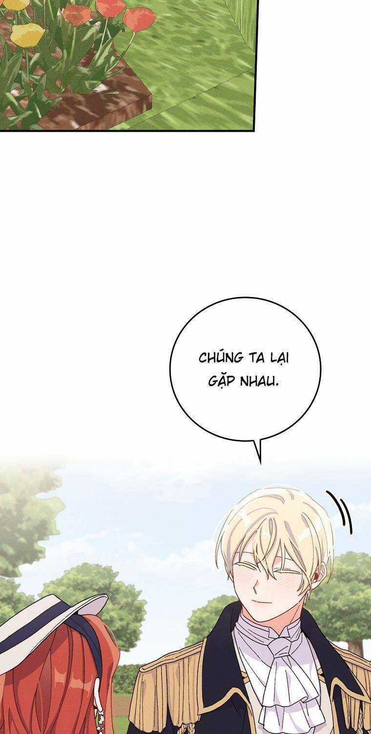 Chị Gái Ác Nữ - Chapter 38 - Trang 48