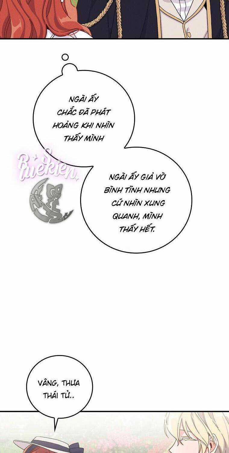 Chị Gái Ác Nữ - Chapter 38 - Trang 49