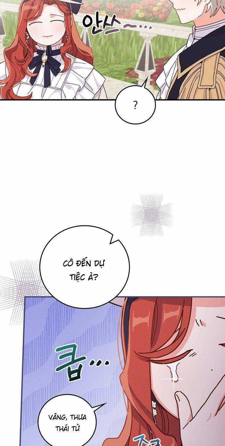 Chị Gái Ác Nữ - Chapter 38 - Trang 50