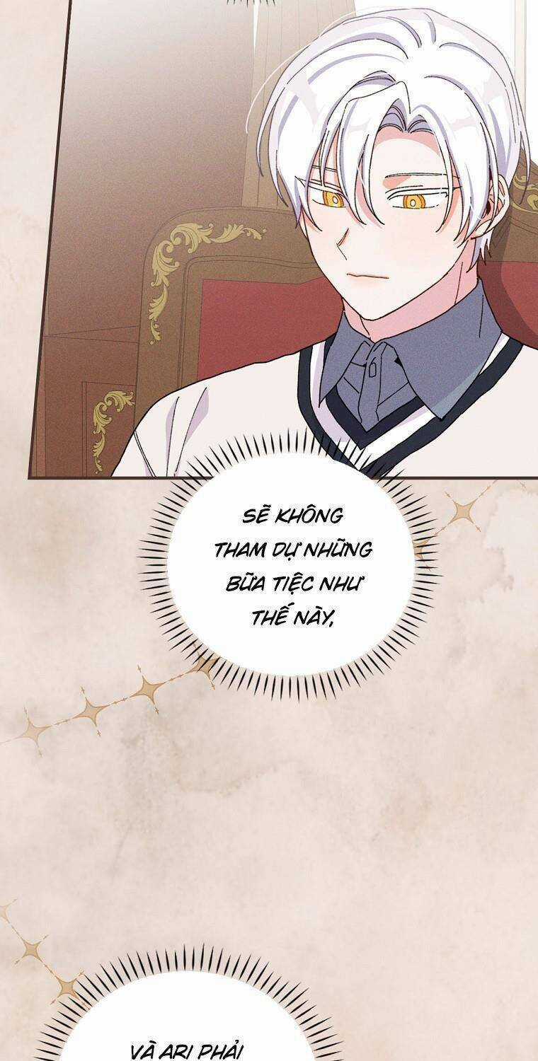 Chị Gái Ác Nữ - Chapter 38 - Trang 6