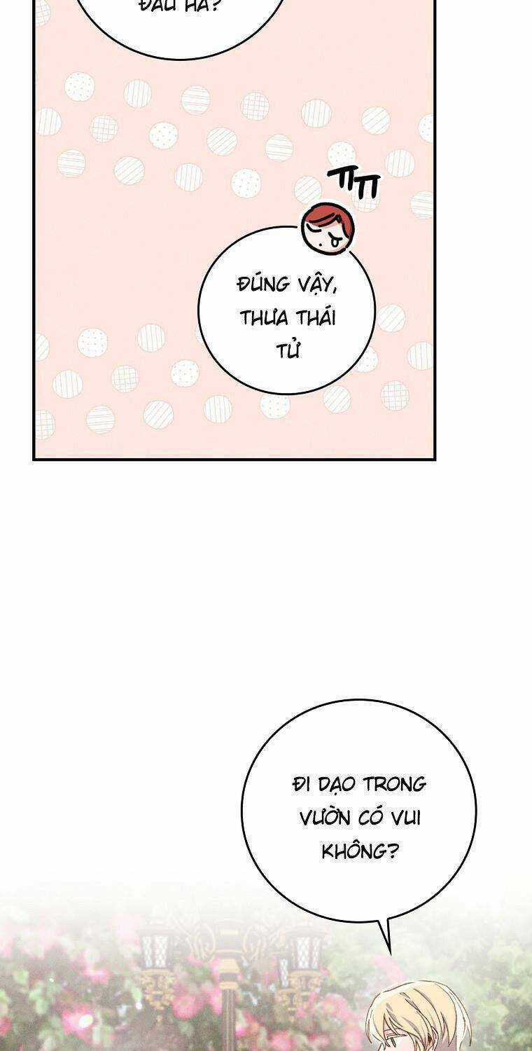 Chị Gái Ác Nữ - Chapter 38 - Trang 52