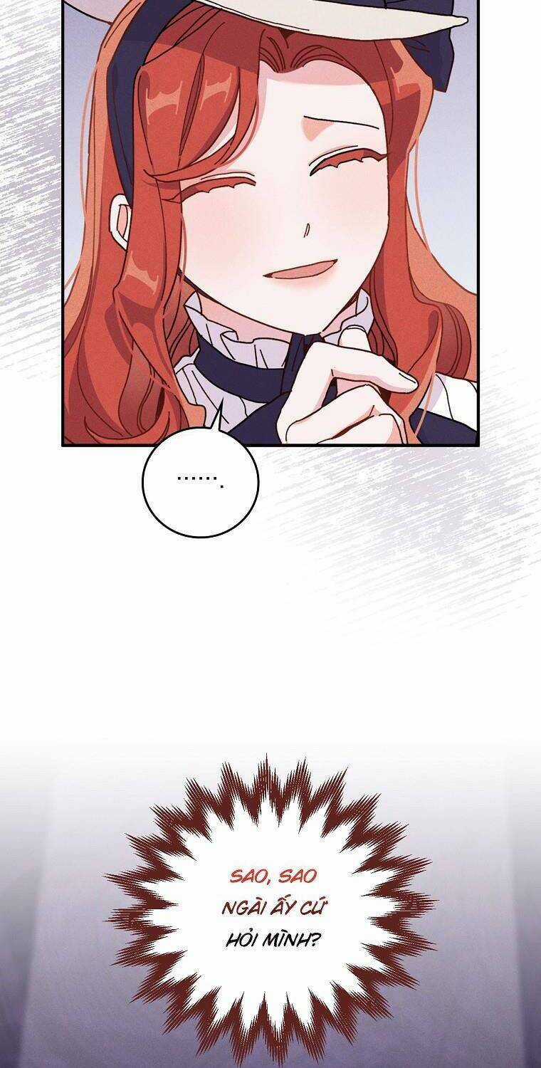 Chị Gái Ác Nữ - Chapter 38 - Trang 54