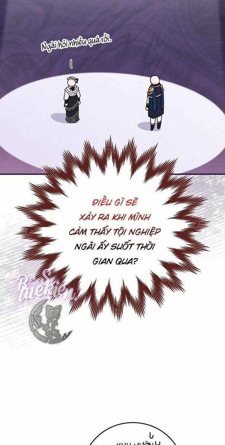 Chị Gái Ác Nữ - Chapter 38 - Trang 55