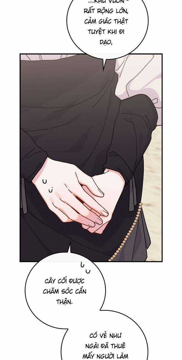 Chị Gái Ác Nữ - Chapter 38 - Trang 56