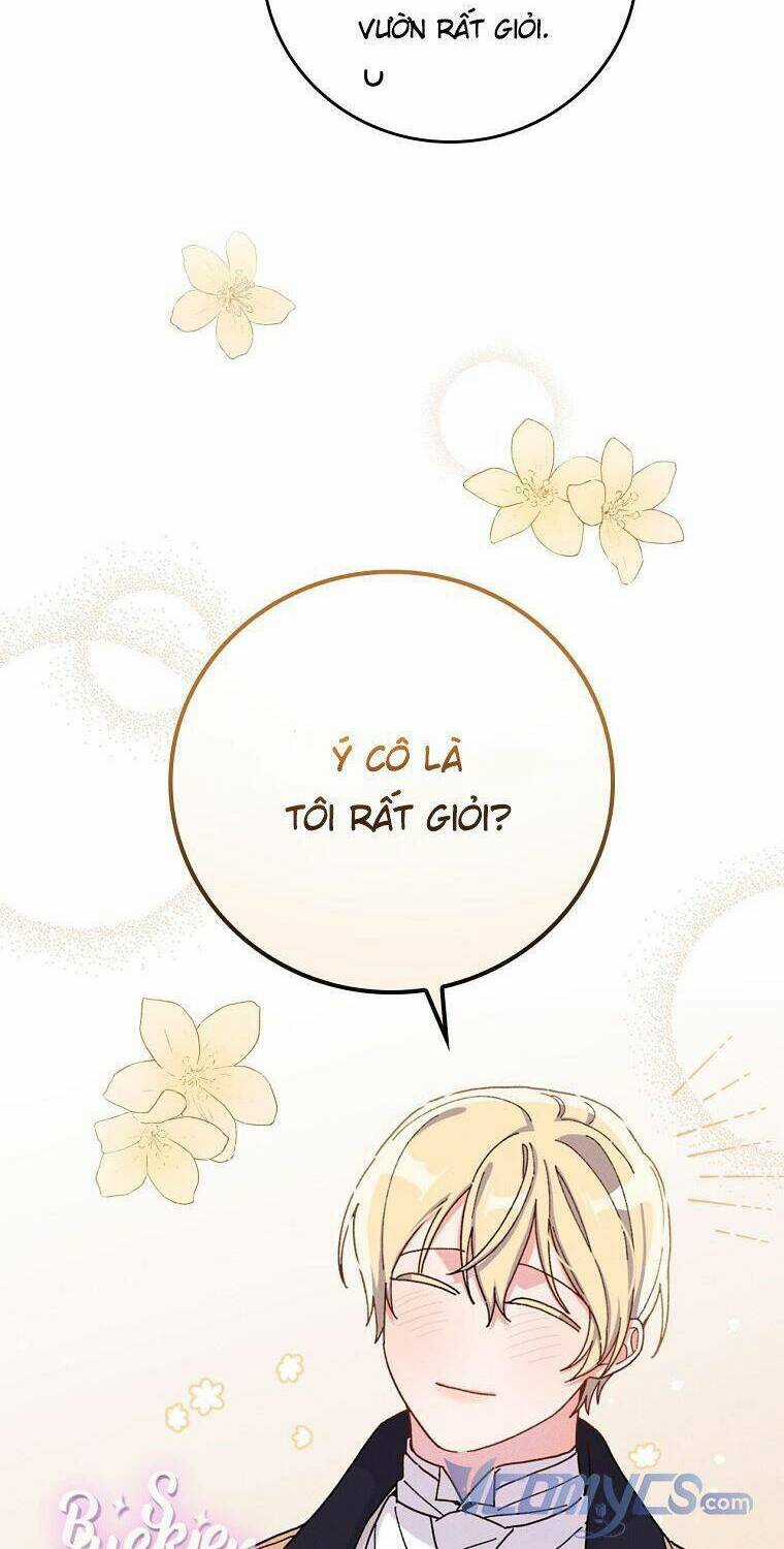 Chị Gái Ác Nữ - Chapter 38 - Trang 57