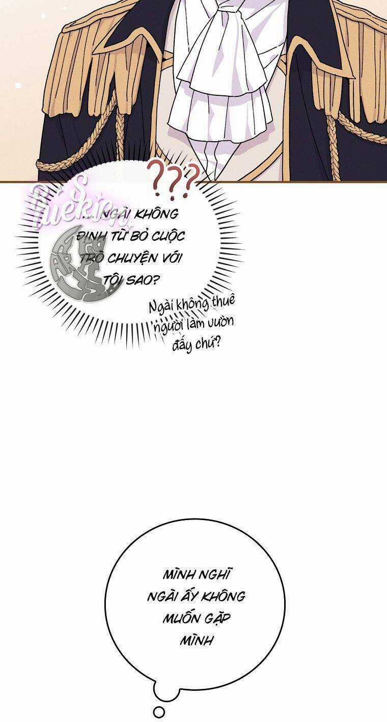 Chị Gái Ác Nữ - Chapter 38 - Trang 58