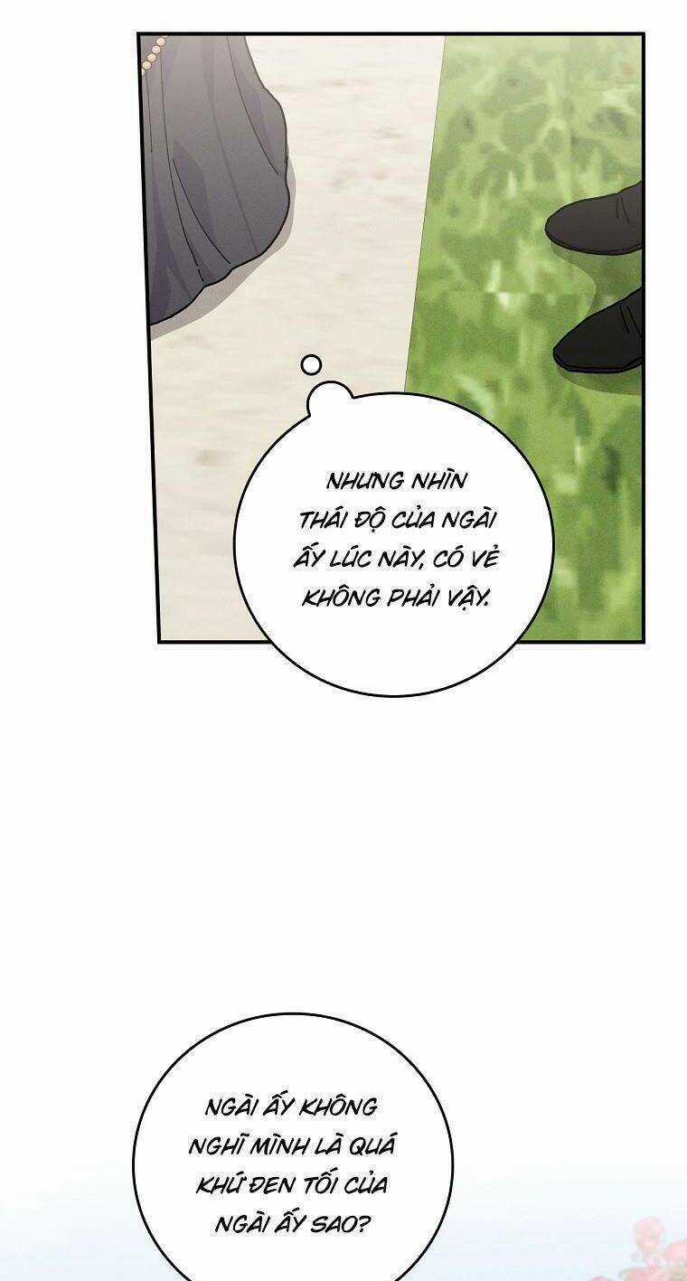 Chị Gái Ác Nữ - Chapter 38 - Trang 59