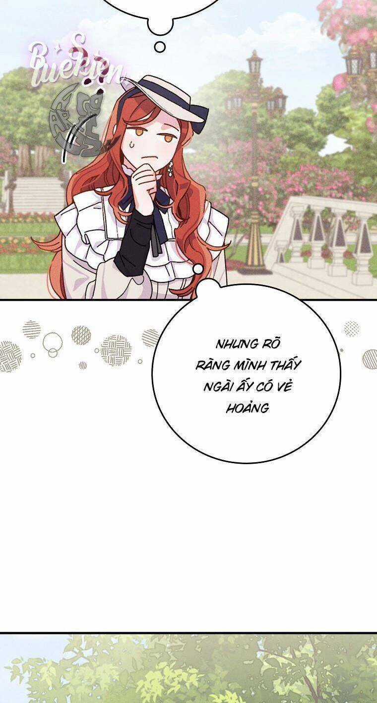 Chị Gái Ác Nữ - Chapter 38 - Trang 60