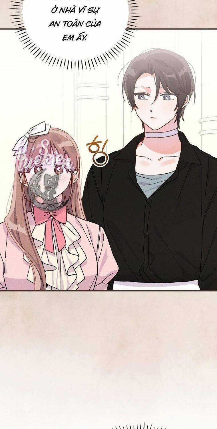 Chị Gái Ác Nữ - Chapter 38 - Trang 7