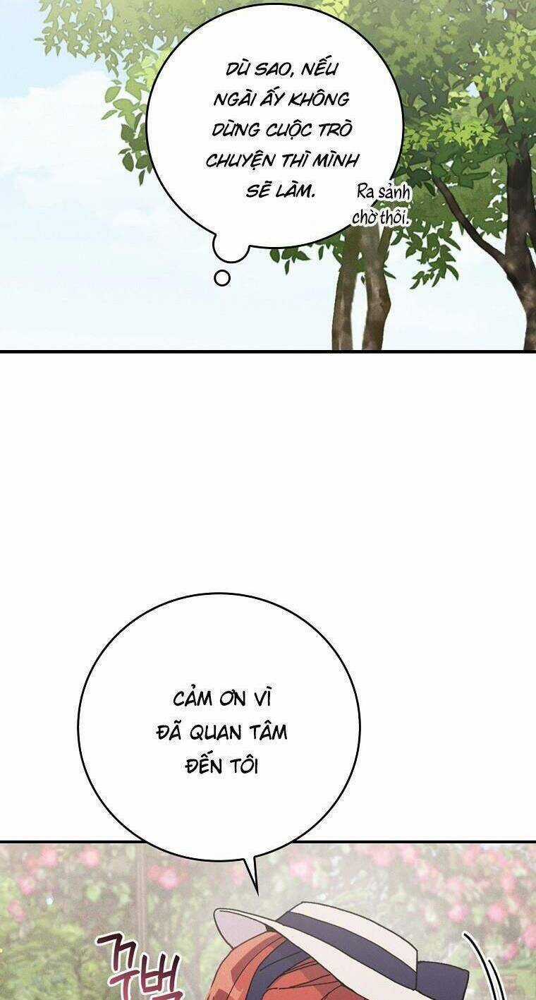 Chị Gái Ác Nữ - Chapter 38 - Trang 61