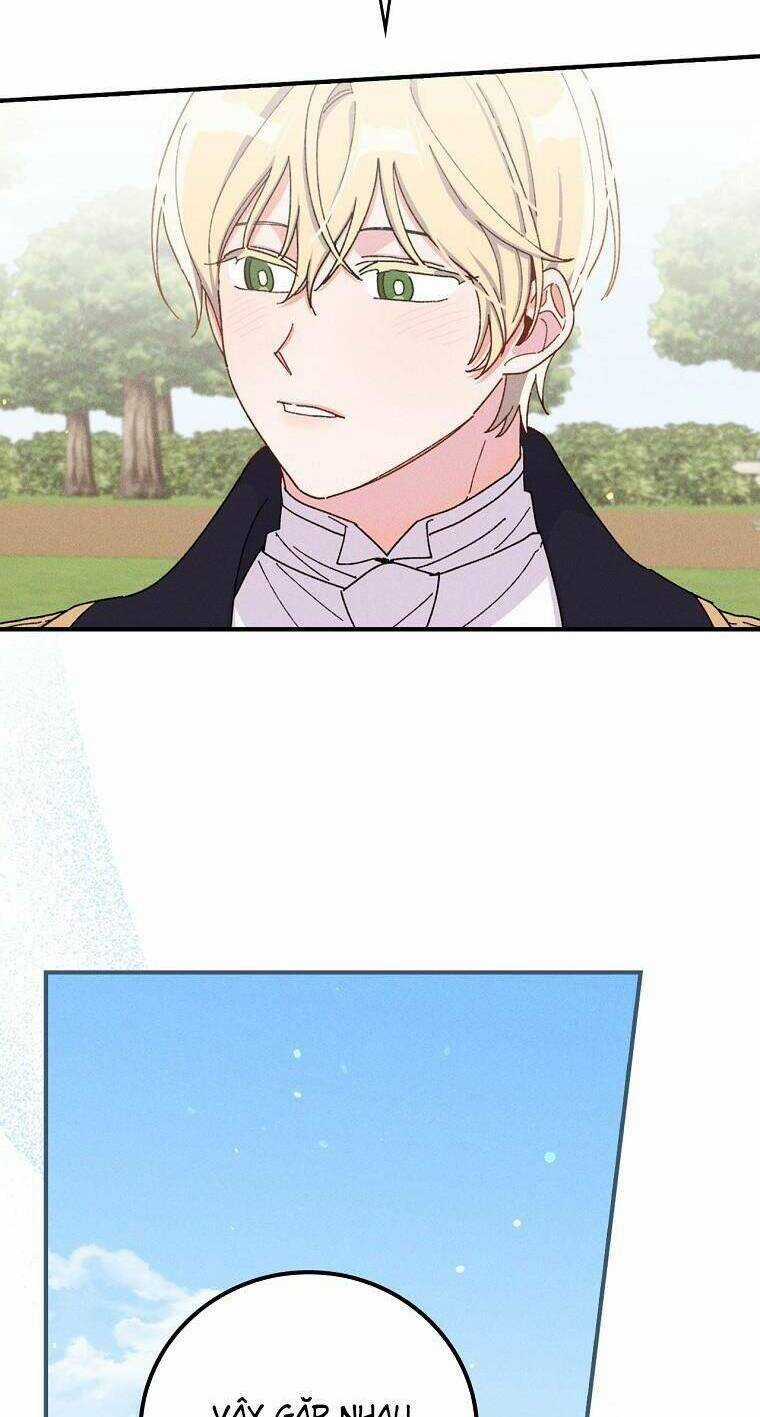 Chị Gái Ác Nữ - Chapter 38 - Trang 63