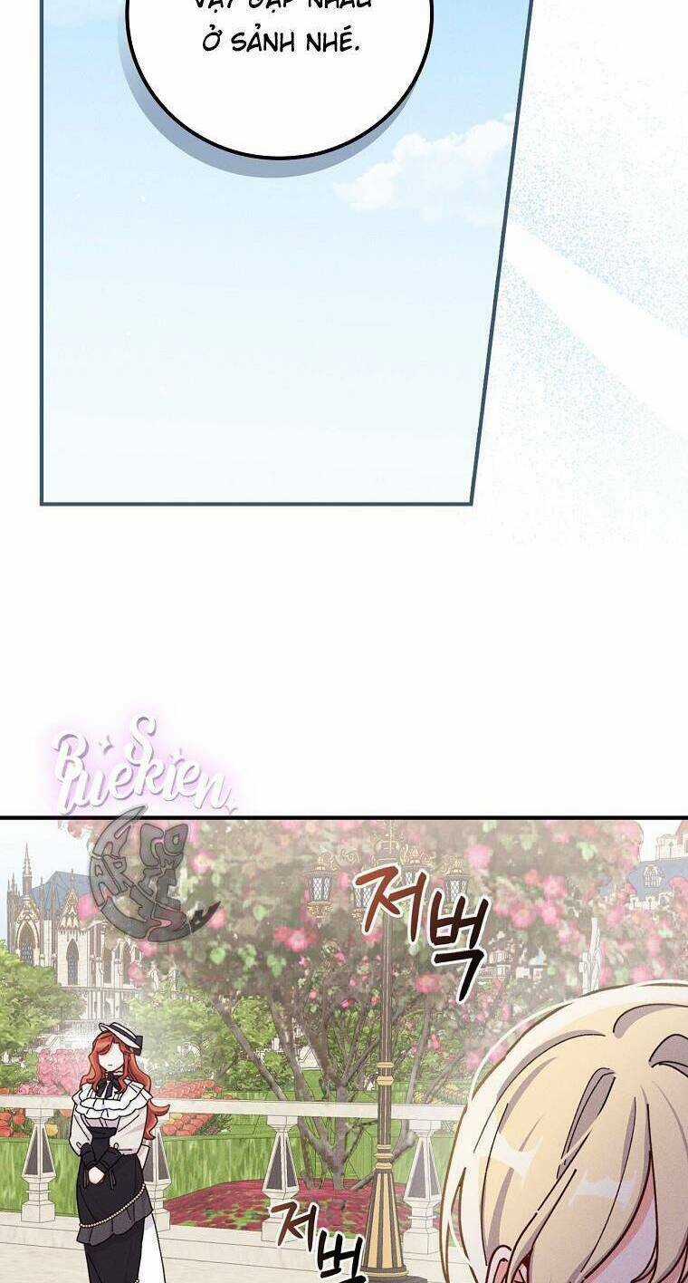 Chị Gái Ác Nữ - Chapter 38 - Trang 64