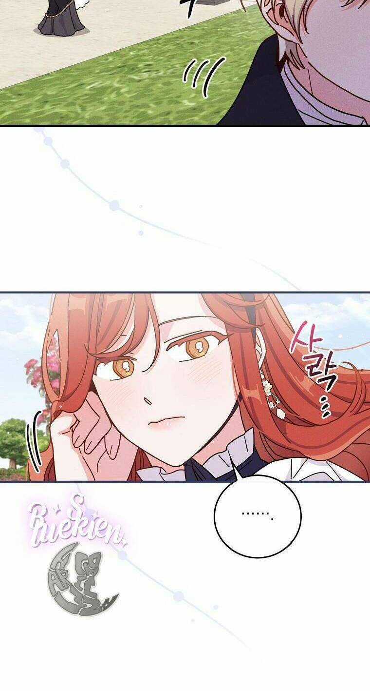 Chị Gái Ác Nữ - Chapter 38 - Trang 65