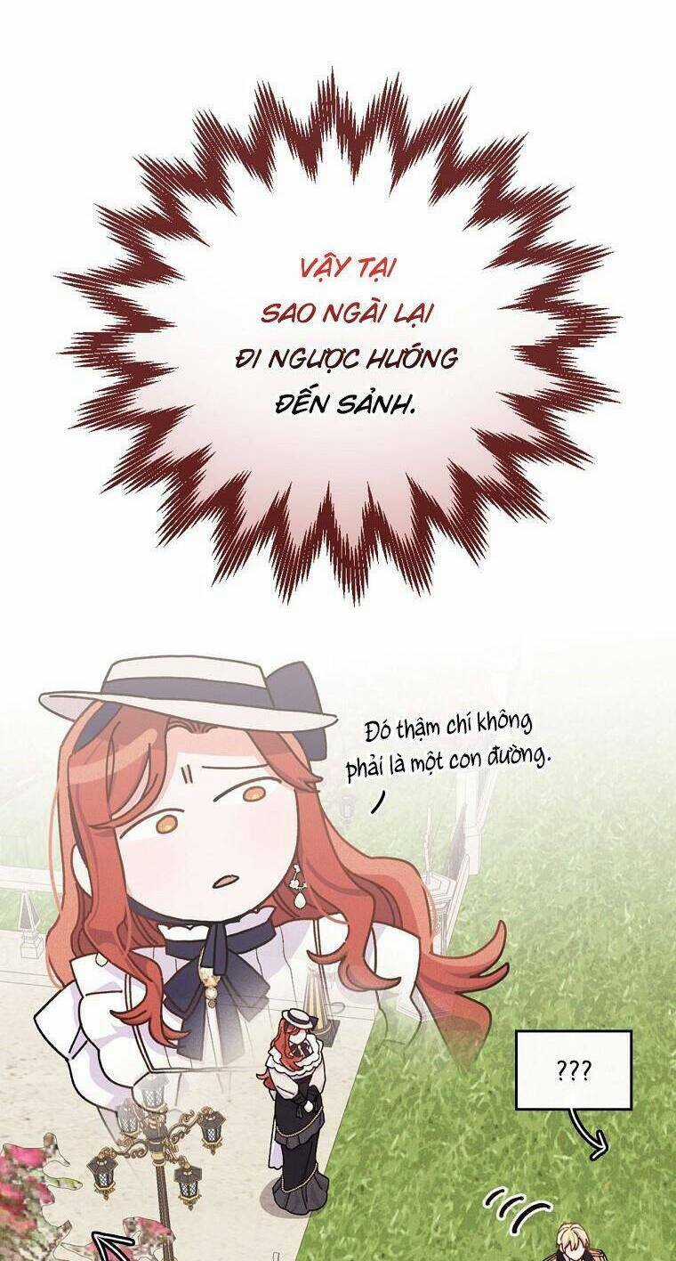 Chị Gái Ác Nữ - Chapter 38 - Trang 66