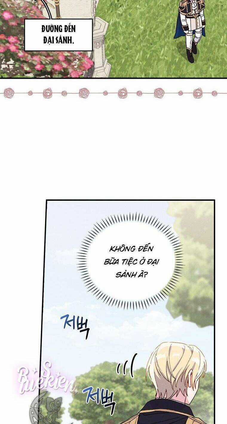 Chị Gái Ác Nữ - Chapter 38 - Trang 67