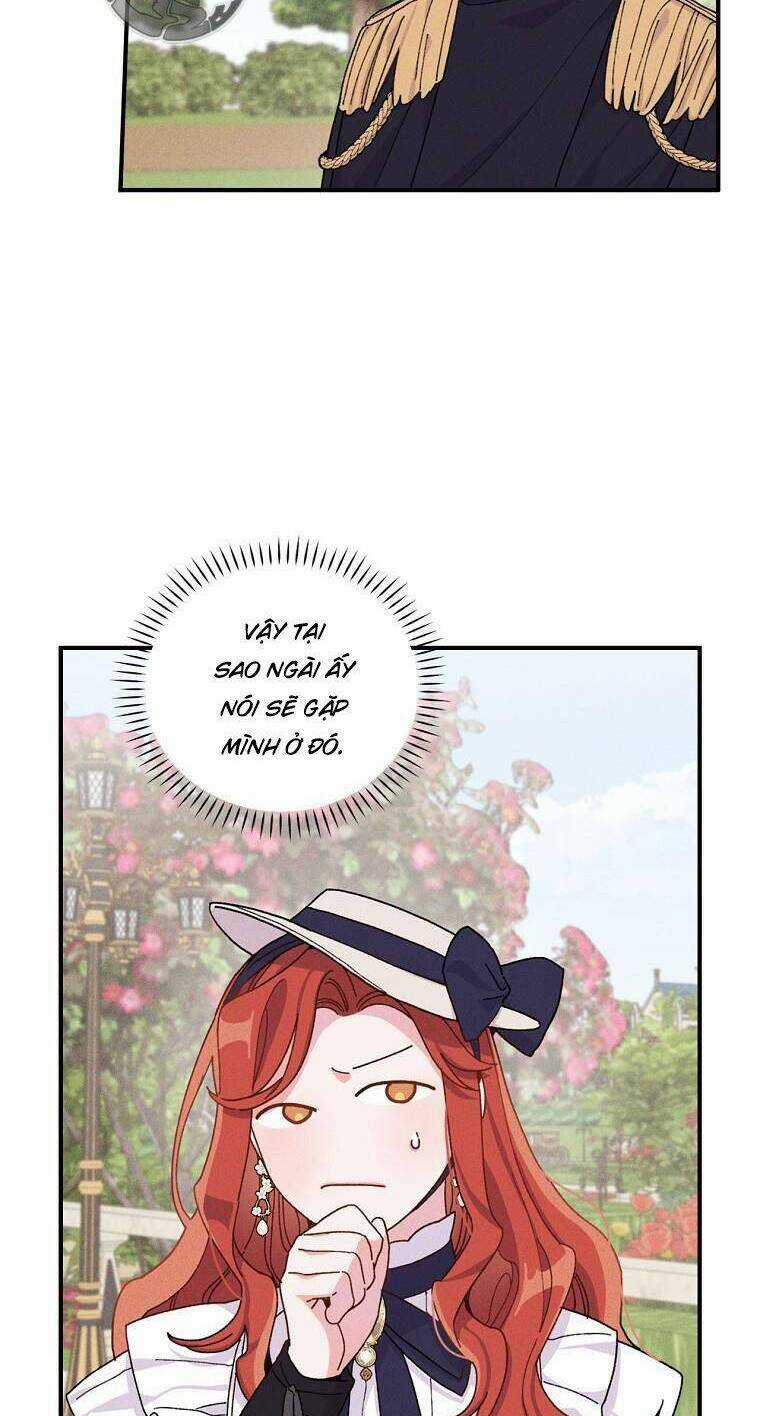 Chị Gái Ác Nữ - Chapter 38 - Trang 68