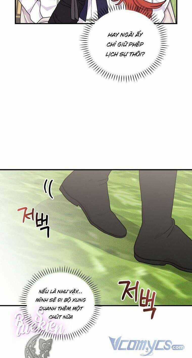 Chị Gái Ác Nữ - Chapter 38 - Trang 69