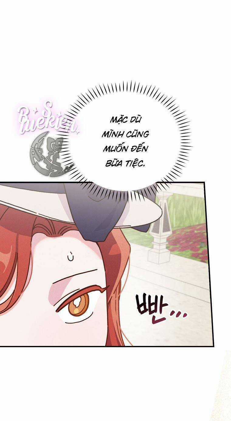 Chị Gái Ác Nữ - Chapter 38 - Trang 70