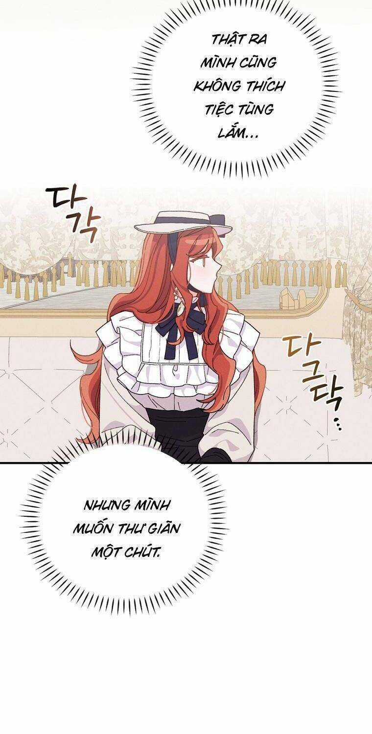 Chị Gái Ác Nữ - Chapter 38 - Trang 8