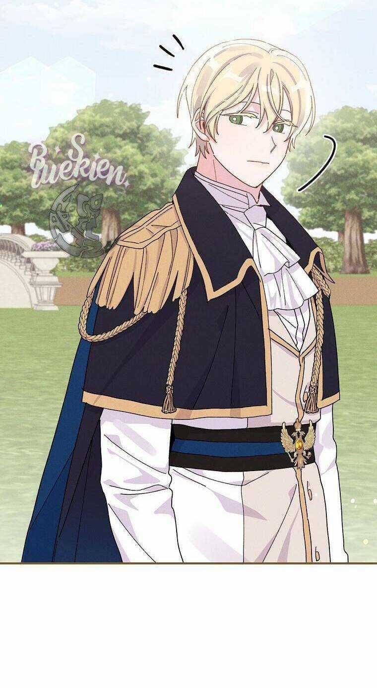 Chị Gái Ác Nữ - Chapter 38 - Trang 72