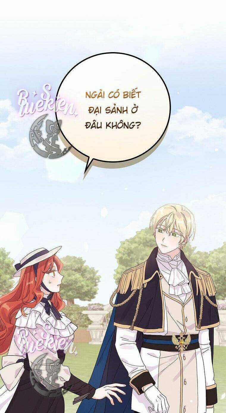 Chị Gái Ác Nữ - Chapter 38 - Trang 73