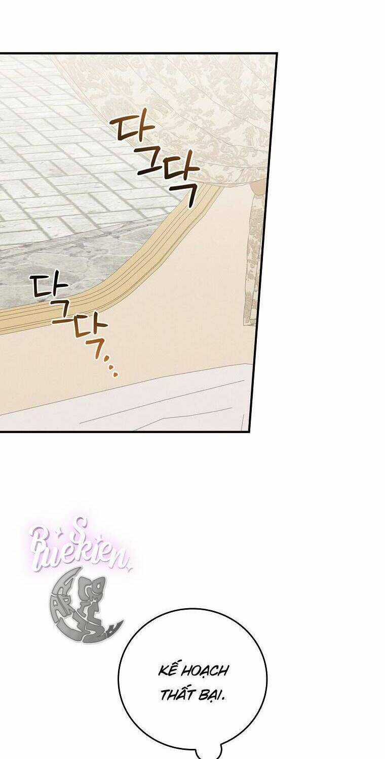 Chị Gái Ác Nữ - Chapter 38 - Trang 9