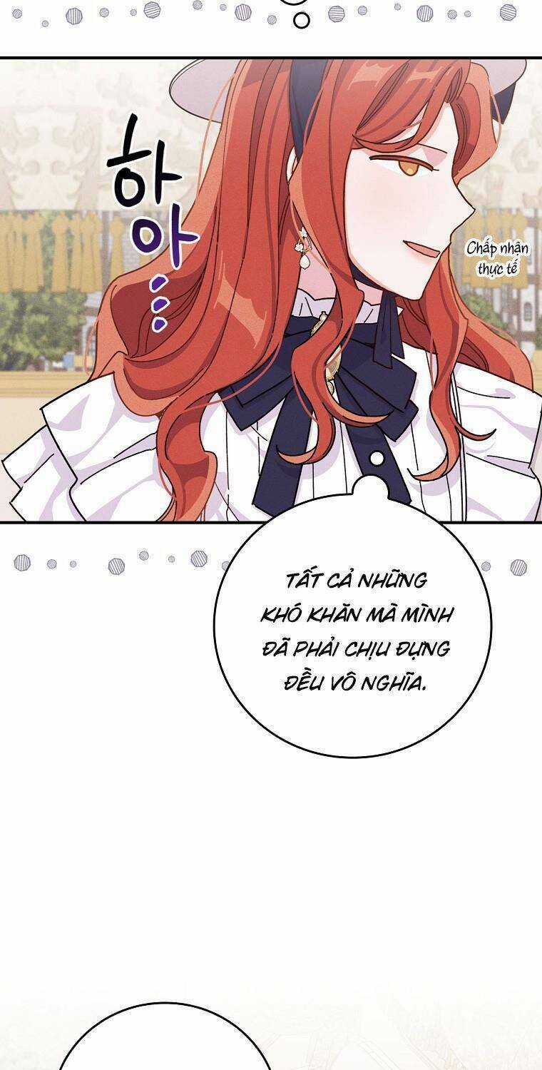 Chị Gái Ác Nữ - Chapter 38 - Trang 10