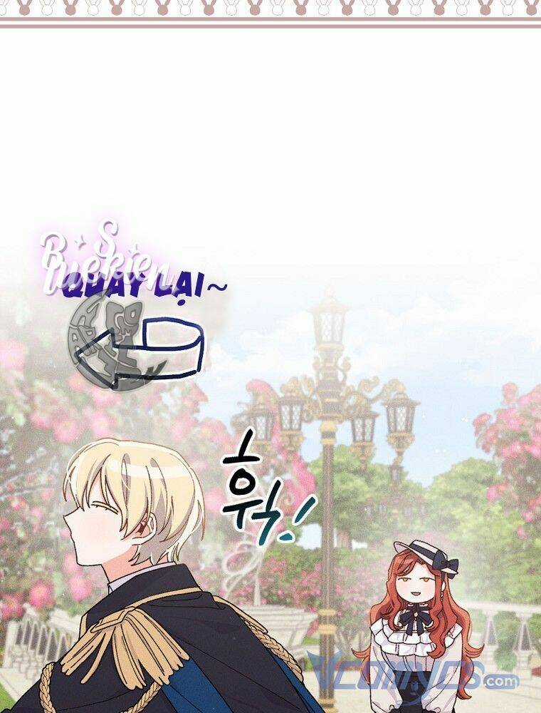 Chị Gái Ác Nữ - Chapter 39 - Trang 11