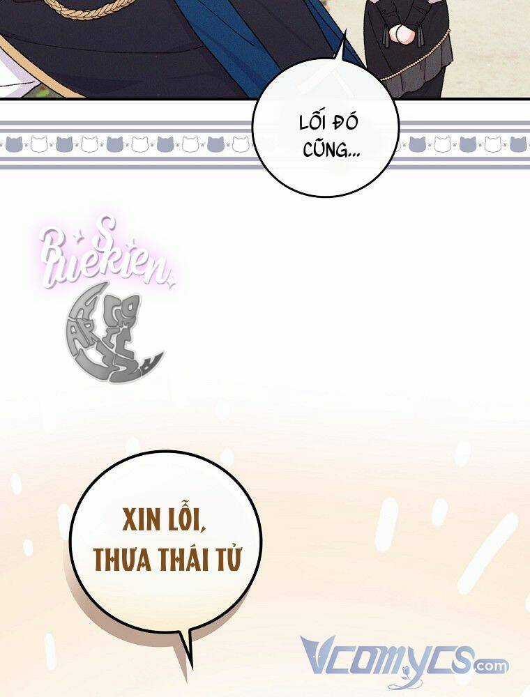 Chị Gái Ác Nữ - Chapter 39 - Trang 12