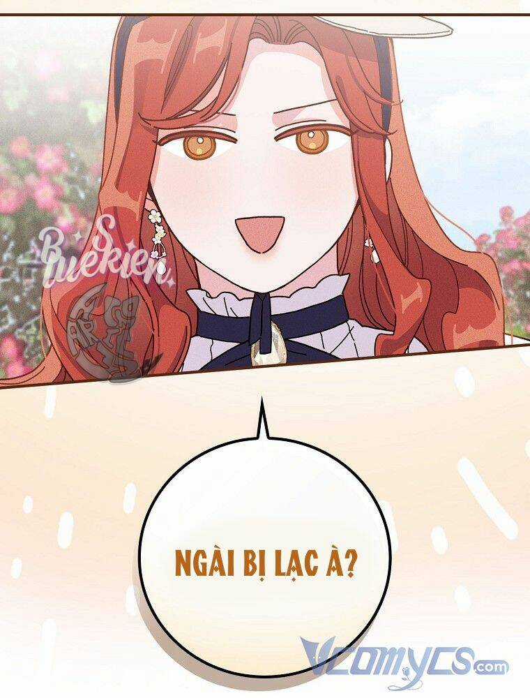 Chị Gái Ác Nữ - Chapter 39 - Trang 13