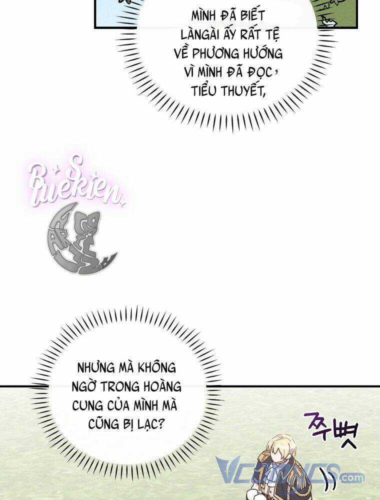 Chị Gái Ác Nữ - Chapter 39 - Trang 19