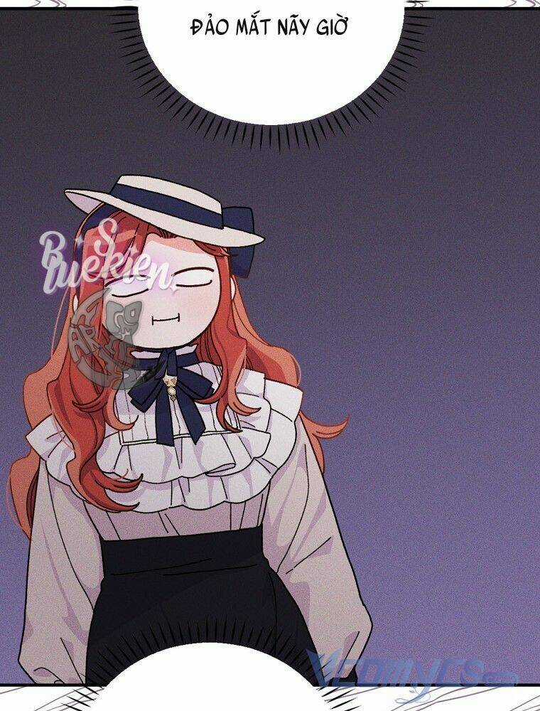 Chị Gái Ác Nữ - Chapter 39 - Trang 22