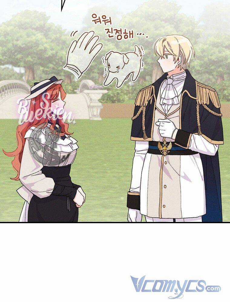 Chị Gái Ác Nữ - Chapter 39 - Trang 27