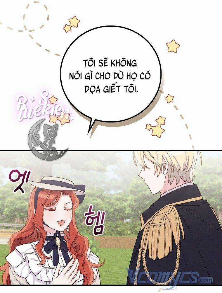 Chị Gái Ác Nữ - Chapter 39 - Trang 28