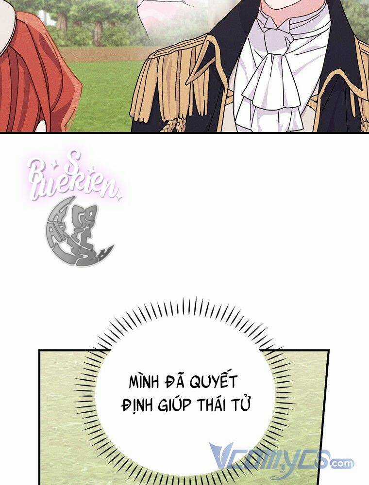 Chị Gái Ác Nữ - Chapter 39 - Trang 30