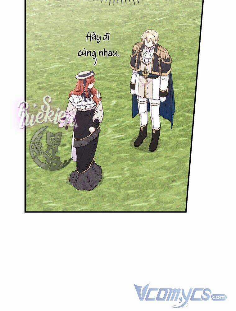 Chị Gái Ác Nữ - Chapter 39 - Trang 31