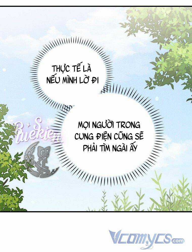 Chị Gái Ác Nữ - Chapter 39 - Trang 32