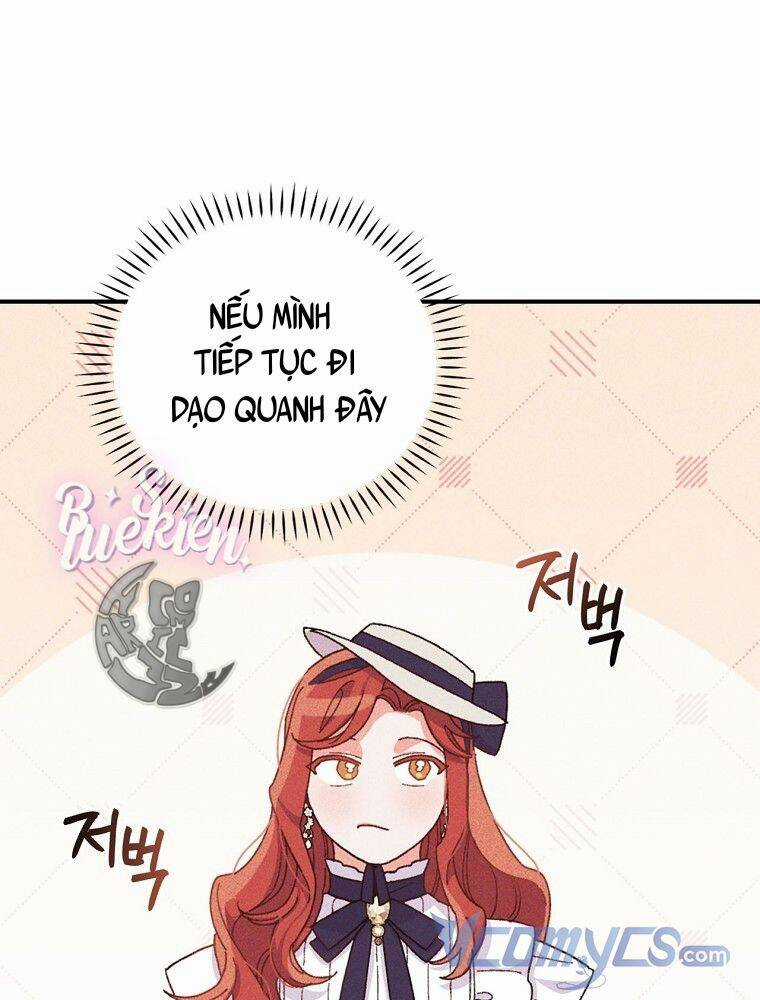 Chị Gái Ác Nữ - Chapter 39 - Trang 33