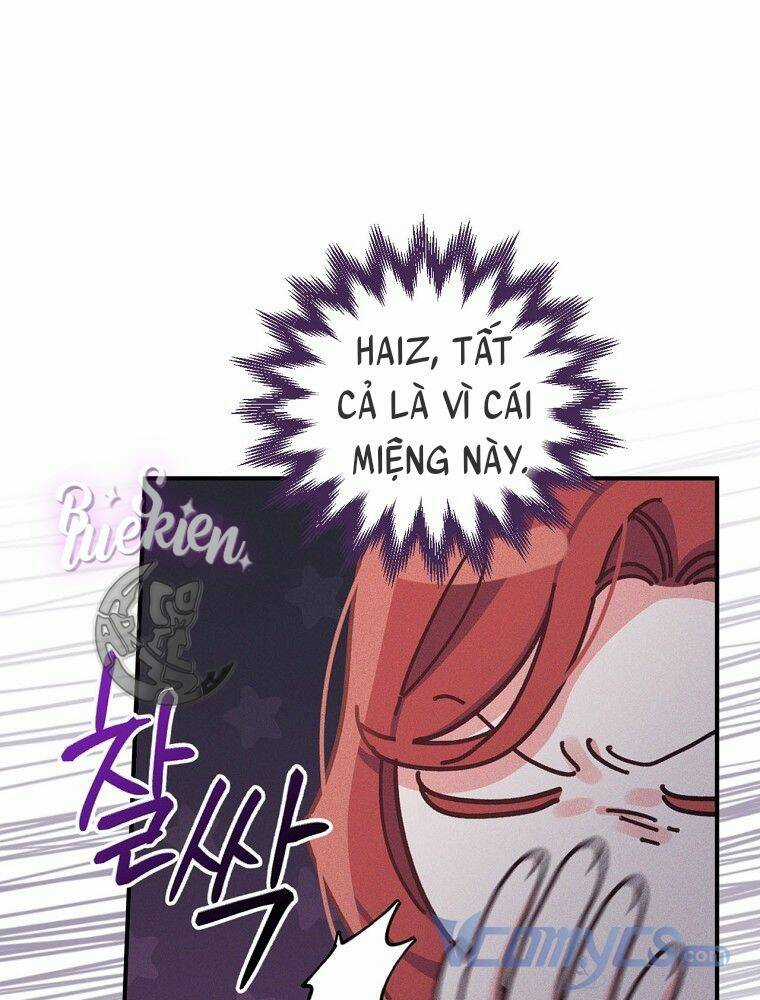 Chị Gái Ác Nữ - Chapter 39 - Trang 36