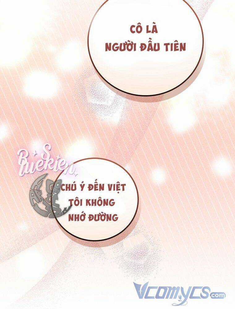 Chị Gái Ác Nữ - Chapter 39 - Trang 38