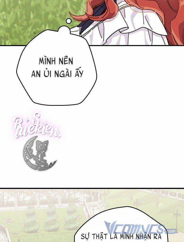 Chị Gái Ác Nữ - Chapter 39 - Trang 40