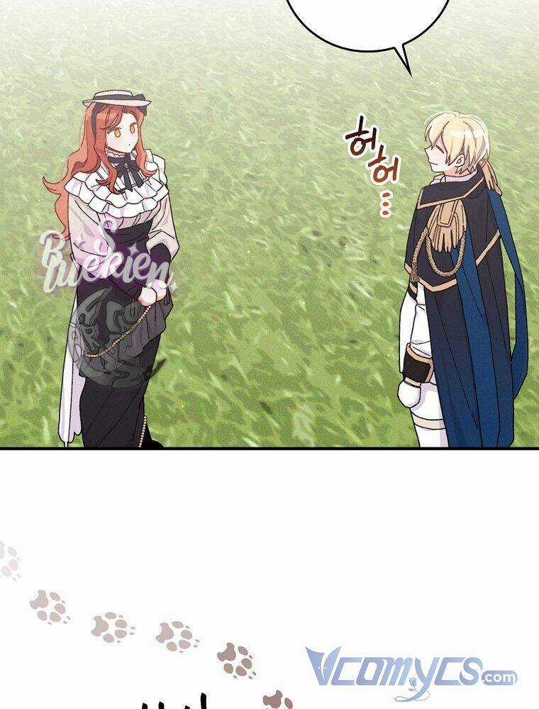 Chị Gái Ác Nữ - Chapter 39 - Trang 5