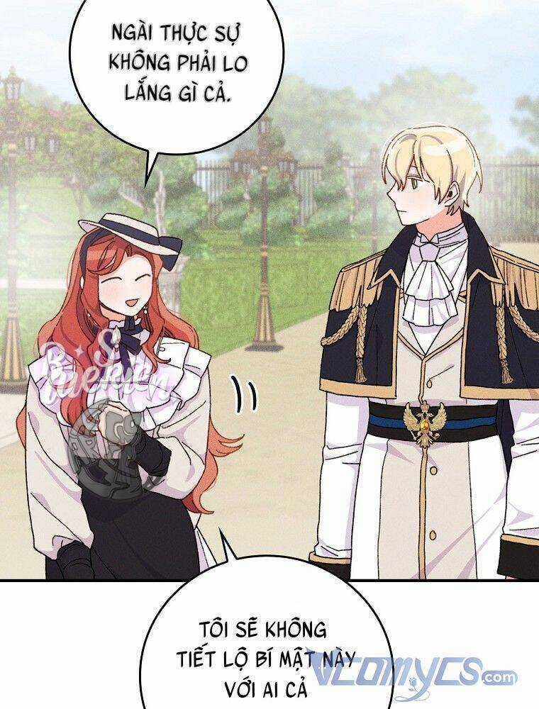 Chị Gái Ác Nữ - Chapter 39 - Trang 41