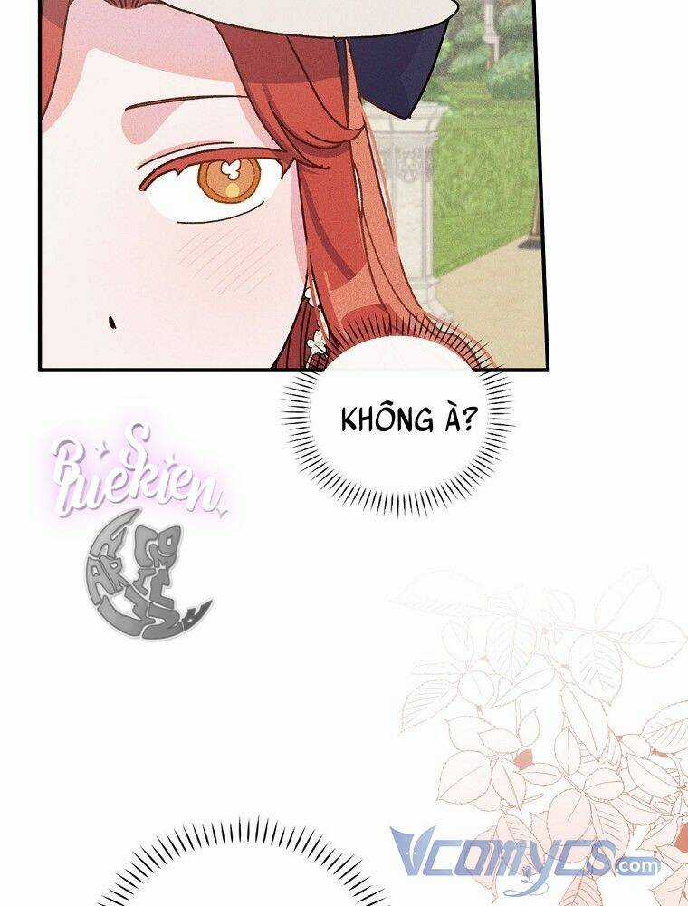 Chị Gái Ác Nữ - Chapter 39 - Trang 43