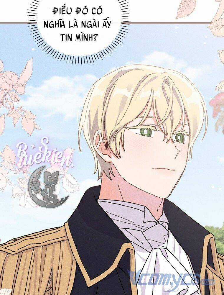 Chị Gái Ác Nữ - Chapter 39 - Trang 44