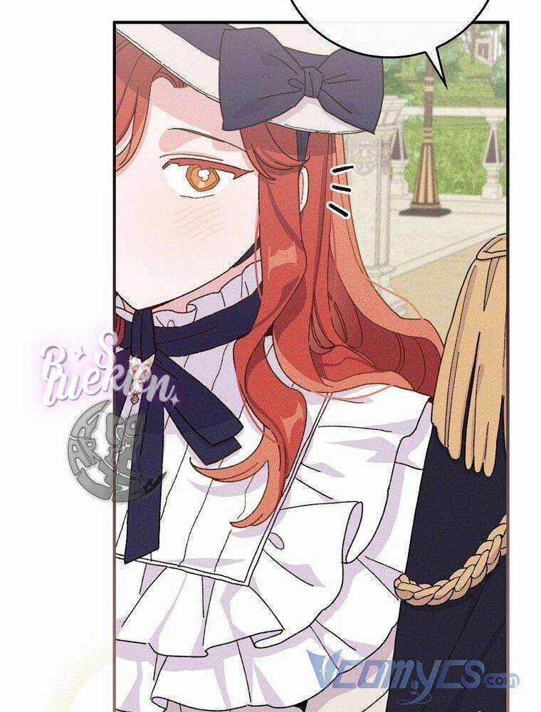 Chị Gái Ác Nữ - Chapter 39 - Trang 46