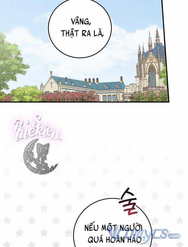 Chị Gái Ác Nữ - Chapter 39 - Trang 51