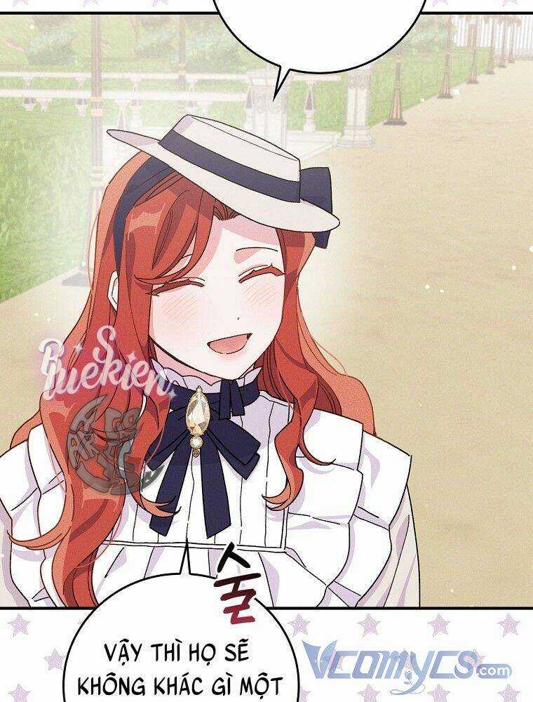 Chị Gái Ác Nữ - Chapter 39 - Trang 52