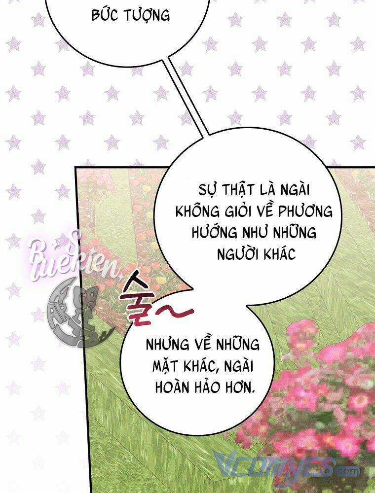 Chị Gái Ác Nữ - Chapter 39 - Trang 53