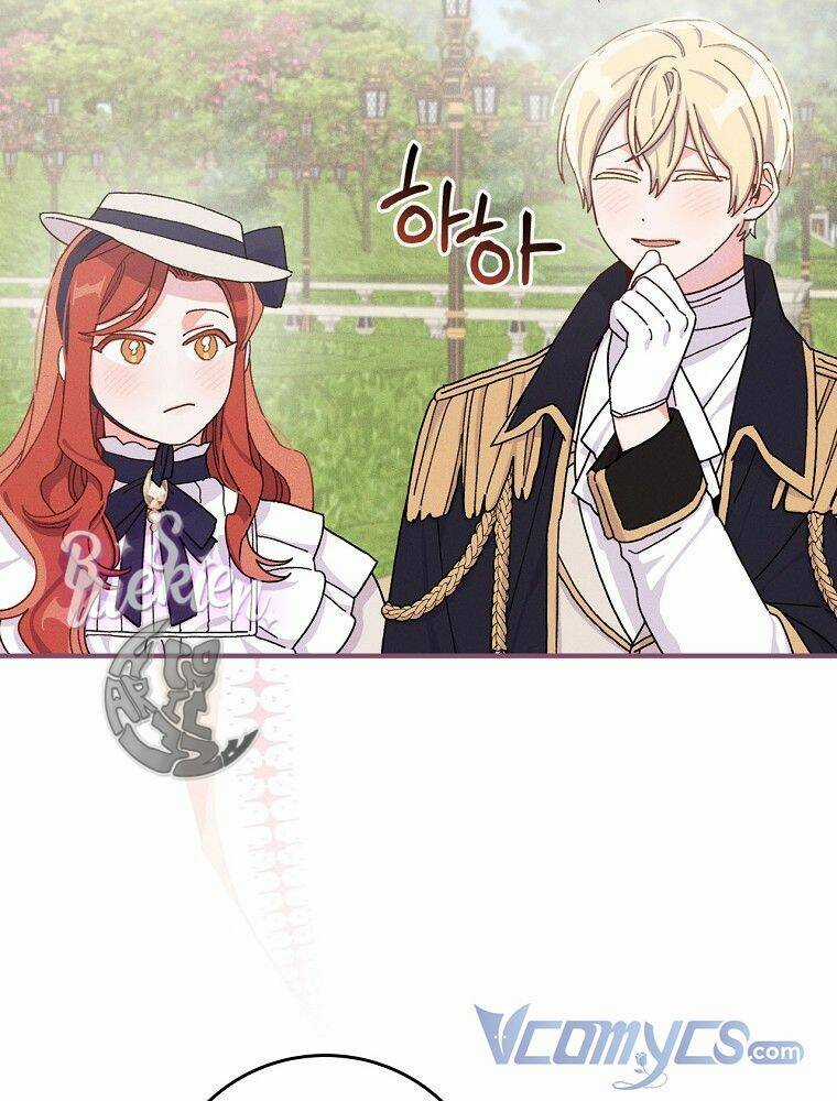 Chị Gái Ác Nữ - Chapter 39 - Trang 56